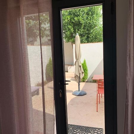 Chambres D'Hotes Casarena Porto-Vecchio  Dış mekan fotoğraf