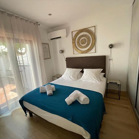 Chambres D'Hotes Casarena Porto-Vecchio  Dış mekan fotoğraf