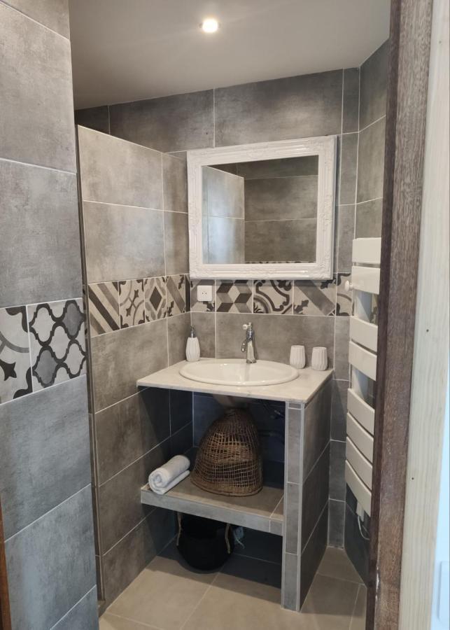 Chambres D'Hotes Casarena Porto-Vecchio  Dış mekan fotoğraf