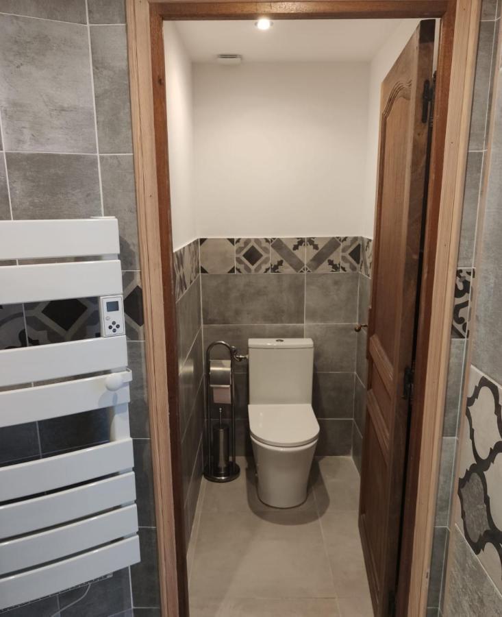 Chambres D'Hotes Casarena Porto-Vecchio  Dış mekan fotoğraf