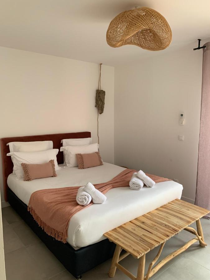 Chambres D'Hotes Casarena Porto-Vecchio  Dış mekan fotoğraf