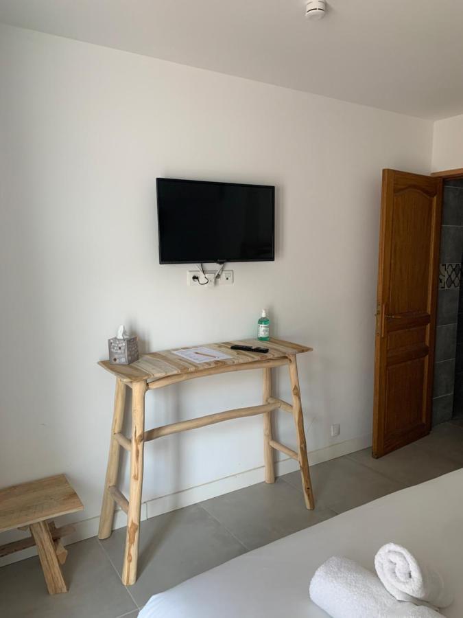 Chambres D'Hotes Casarena Porto-Vecchio  Dış mekan fotoğraf