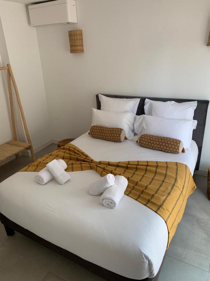 Chambres D'Hotes Casarena Porto-Vecchio  Dış mekan fotoğraf