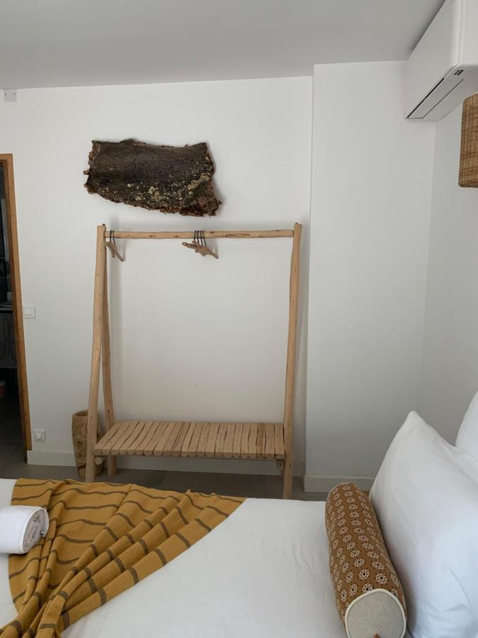 Chambres D'Hotes Casarena Porto-Vecchio  Dış mekan fotoğraf