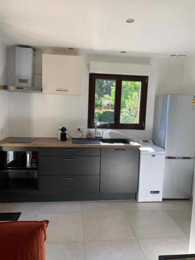 Chambres D'Hotes Casarena Porto-Vecchio  Dış mekan fotoğraf