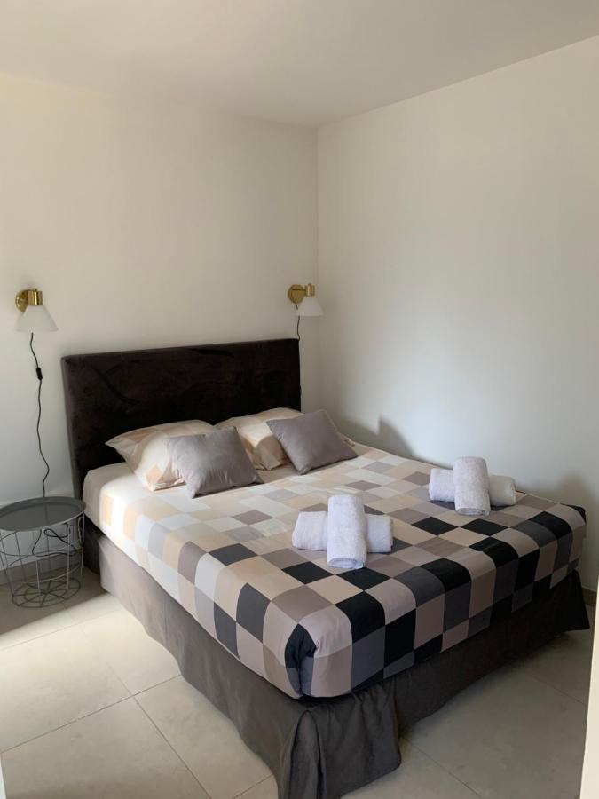 Chambres D'Hotes Casarena Porto-Vecchio  Dış mekan fotoğraf