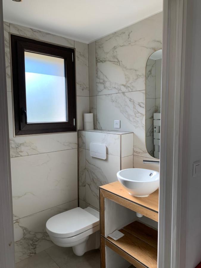 Chambres D'Hotes Casarena Porto-Vecchio  Dış mekan fotoğraf