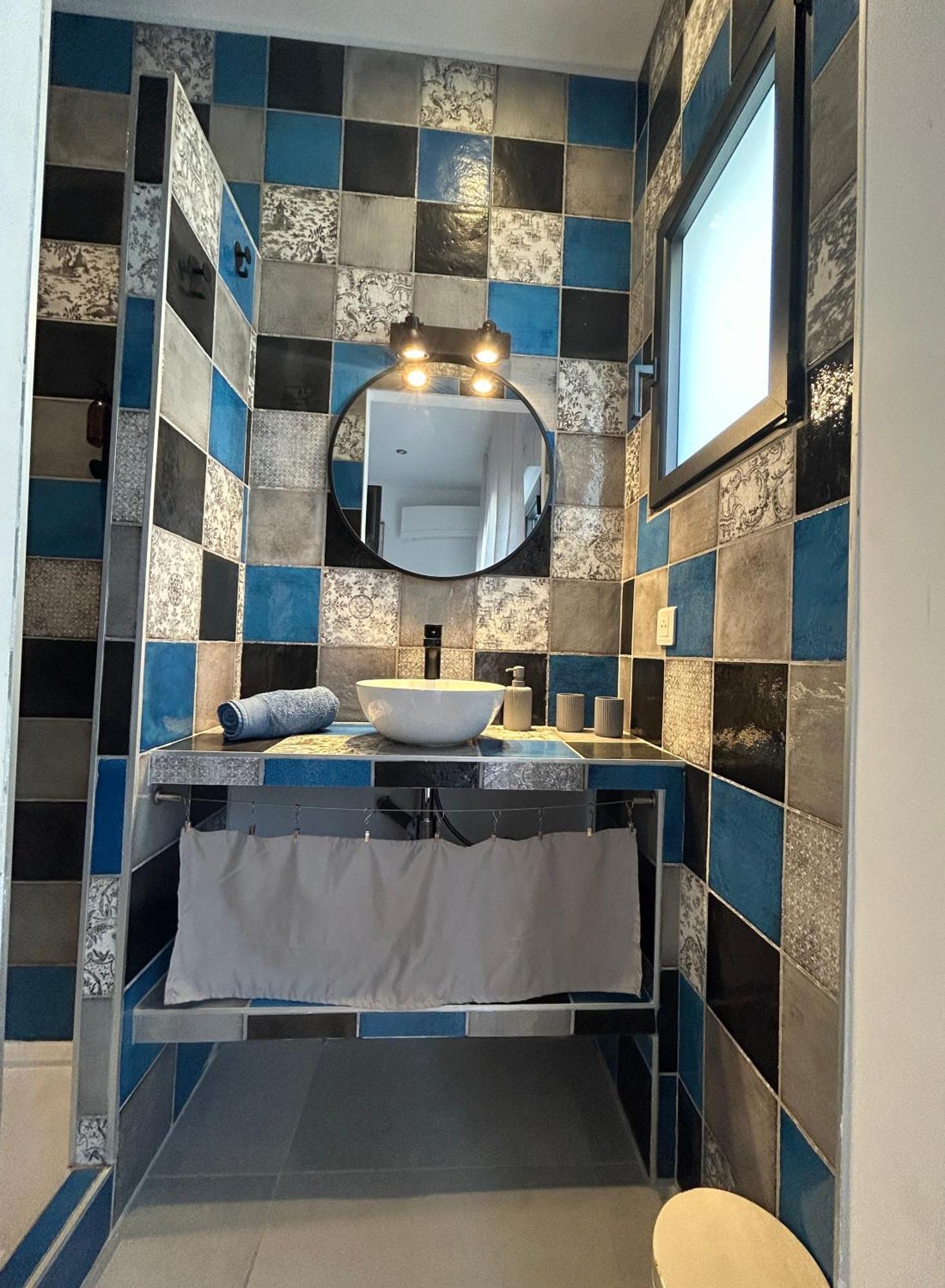 Chambres D'Hotes Casarena Porto-Vecchio  Dış mekan fotoğraf