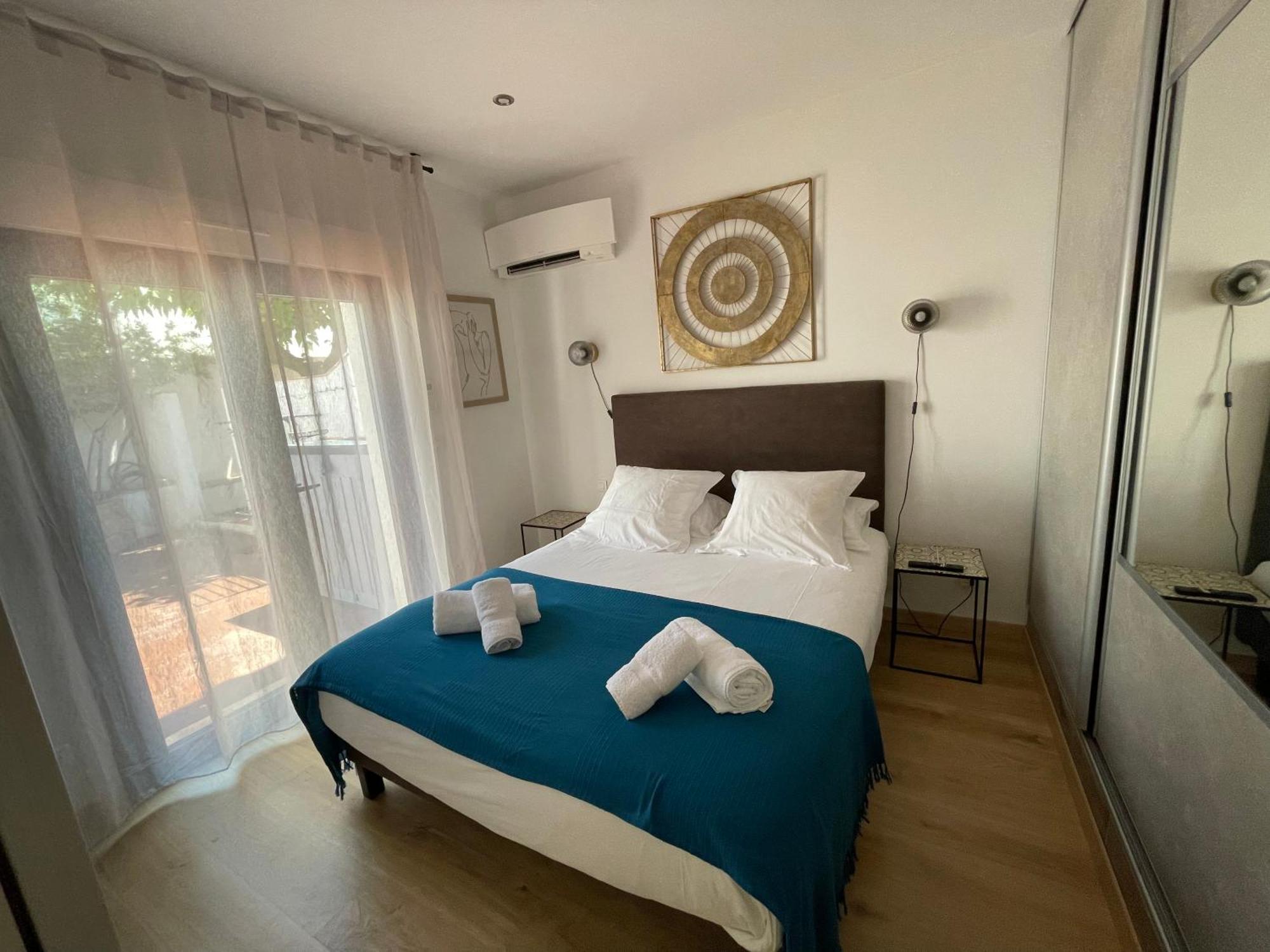 Chambres D'Hotes Casarena Porto-Vecchio  Dış mekan fotoğraf